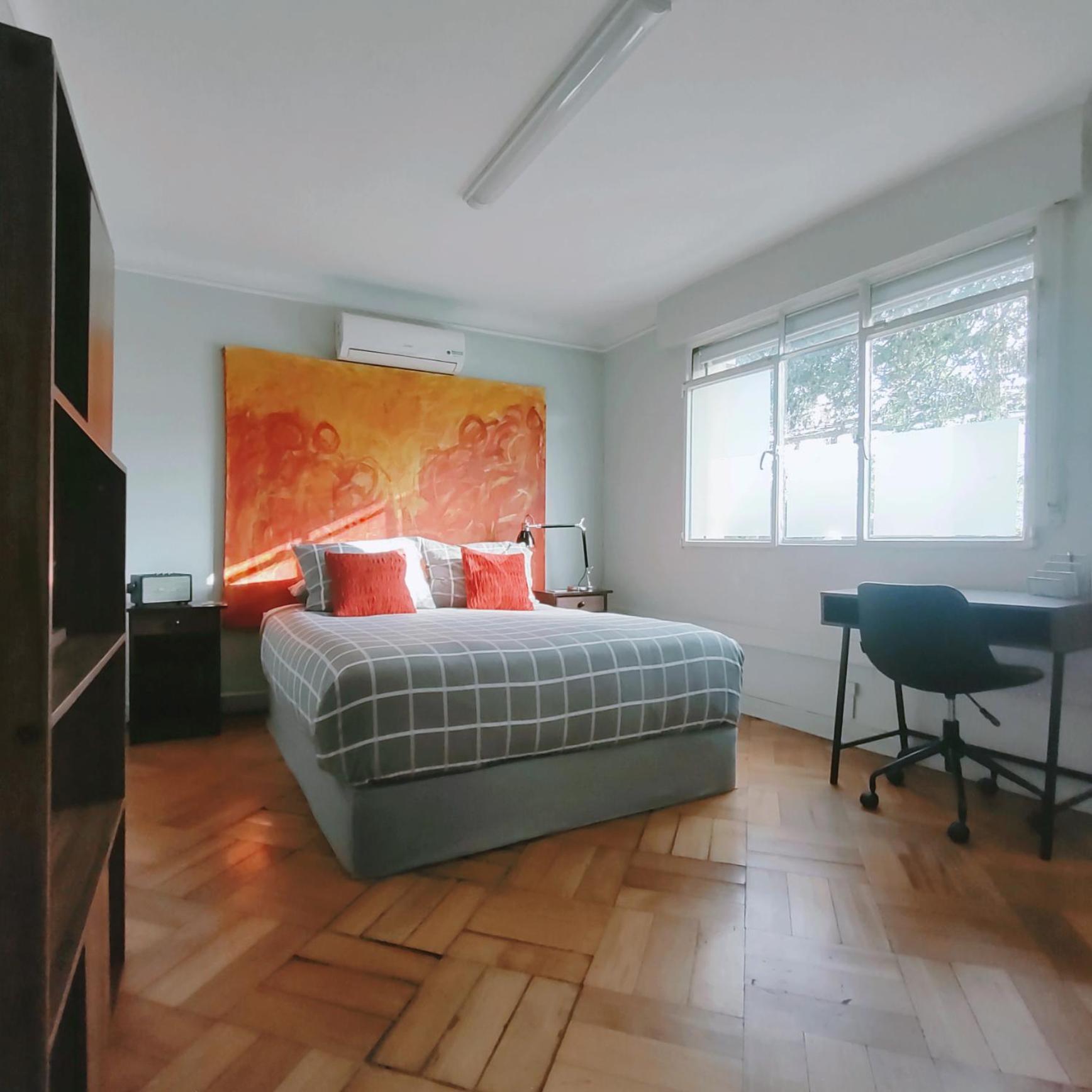 Mahatma Suites & Rooms Santiago Ngoại thất bức ảnh