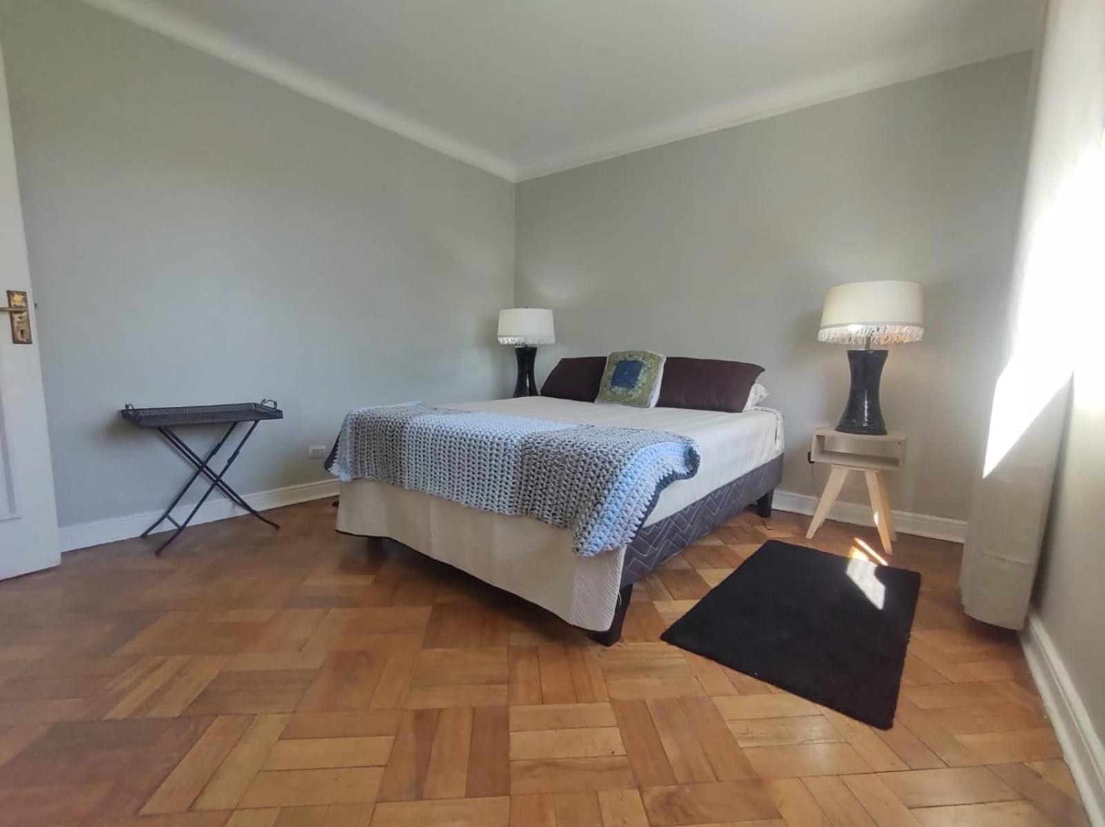 Mahatma Suites & Rooms Santiago Ngoại thất bức ảnh
