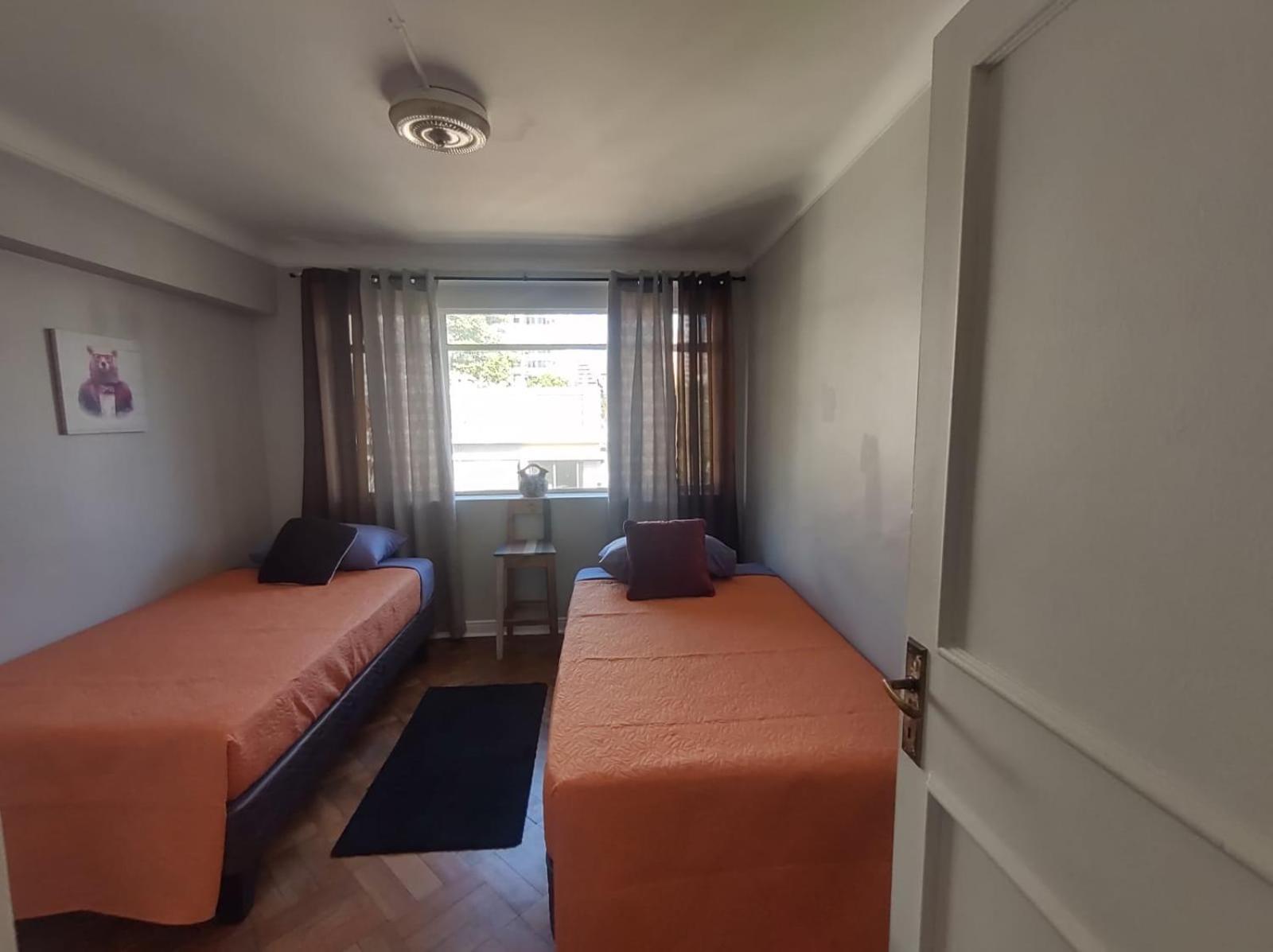 Mahatma Suites & Rooms Santiago Ngoại thất bức ảnh